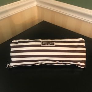 Henri Bendel packable travel bag